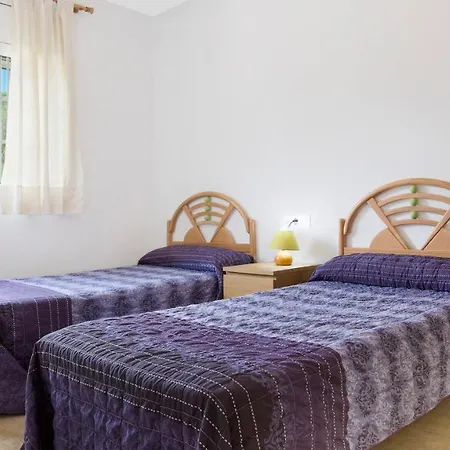 Sleeps 8 Lloret de Mar