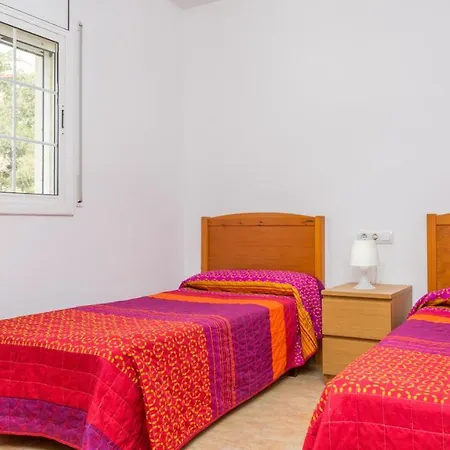 Sleeps 8 * Lloret de Mar