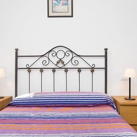 Sleeps 8 Villa