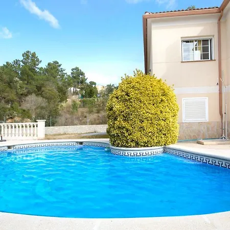 Sleeps 8 * Lloret de Mar